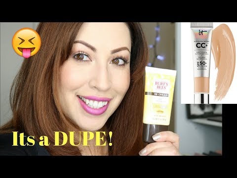 Video: Burt's Bees BB Cream pregled