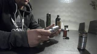 Test NOVA EPSILON