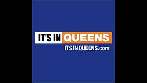 It's in Queens Podcast, Diane Cardwell, 8/25/21