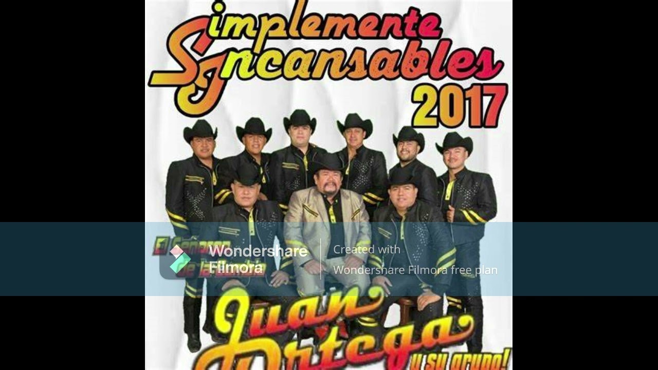 Mix De Juan Ortega Señoron De La Cumbia DJ DVS