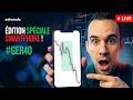 🔴Live Trading : GER40 | Le scénario à surveiller aujourd'hui ! #shorts
