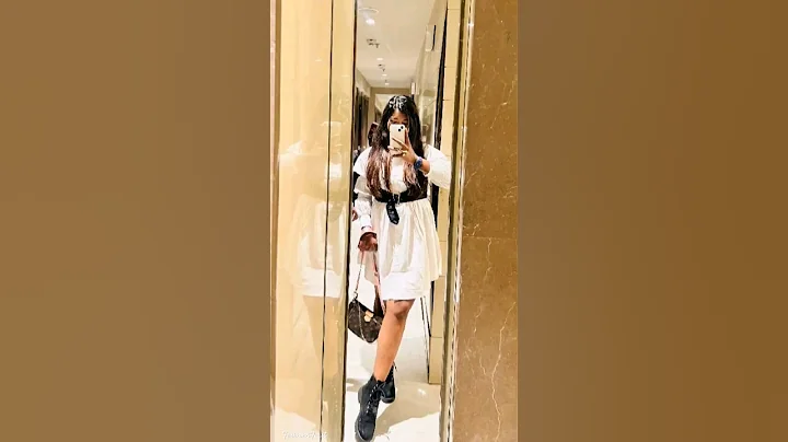 unboxing the viral LV bag #unboxing #ytshorts #trending #edit #outfit #explore #fashion #accessories