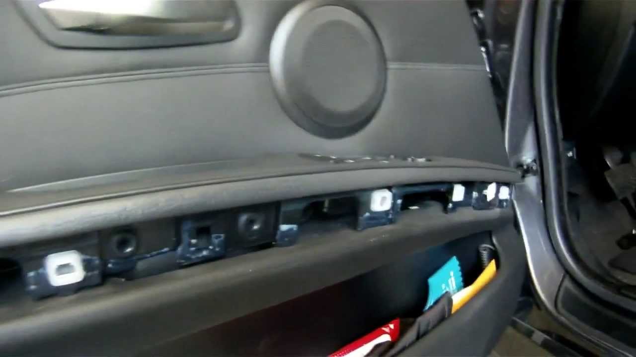 Door Lock Wiring Chevy Hhr Network