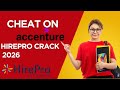 How to Cheat on Accenture | Accenture Cheat | Accenture Bypass | Accenture