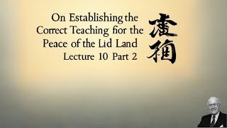 How To Change Your Life's KARMA Forever? | Nichiren Buddhism