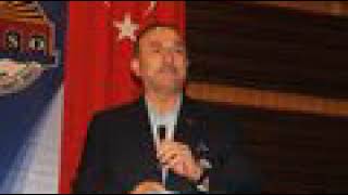 Bakan Çavuşoğlu: \