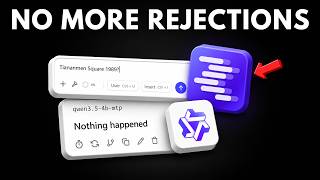 How to Run UNCENSORED AI Models in LM Studio Without Refusals