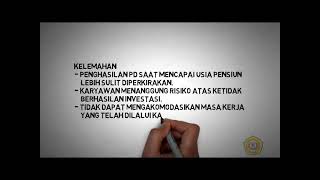 Dwi Pristianto Purbo Nugroho, SE,.MM/BLK/DANA PENSIUN/STIE AMA Salatiga