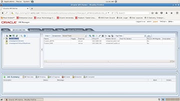 Deep Dive: What is Oracle VM Agent under Oracle VM Server Implementation? (on Release 3.4.5)