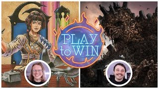 HOW BROKEN IS VINTAGE? UB TINKER vs HOGAAK VINE- PLAY TO WIN GAMEPLAY