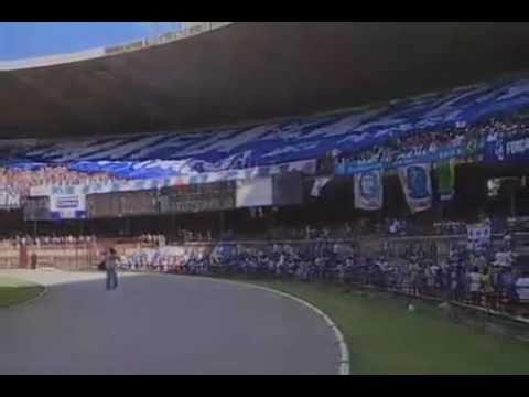 Cruzeiro 1x0 Atlético-PR - Final da Copa Sul-Minas 2002
