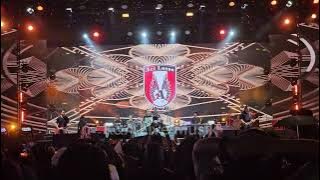 CINTA TERAKHIR ~ MENGEJAR MATAHARI | ARI LASSO LIVE AT JAKARTA FAIR 2025