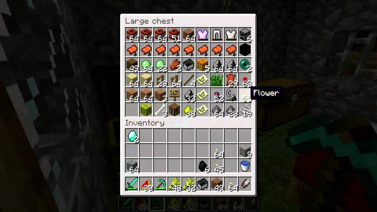 Mindcrack Pranking - VintageSheep