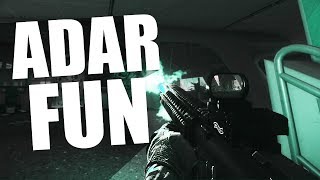 Escape From Tarkov - Adar Fun Escape From Tarkov - Adar Fun