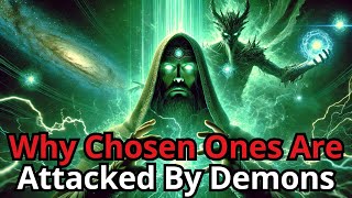 Celebrity Why Chosen Ones Are Always Attacked by Demons – The Hidden Truth Revealed! Net Worth
