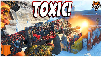 Does The Hades Crossbar Operator Mod Still Dominate On Black Ops 4? (Hades Crossbar Best Class)