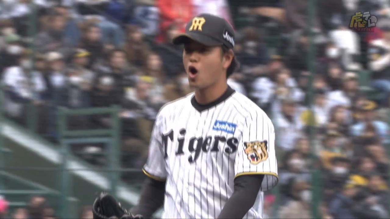 【ハイライト】2026/3/7(土)阪神vsソフトバンク(甲子園)