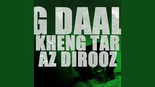 Khengtar Az Dirooz - Gdaal