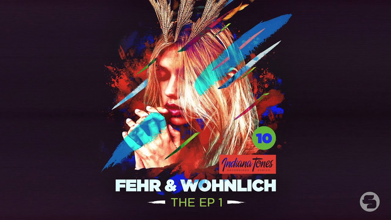 Watch Fehr & Wohnlich - All the Time (Original Mix) on YouTube Watch Fehr & Wohnlich - All the Time (Original Mix) on YouTube