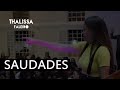 Deus está com SAUDADE de você  - Thalissa Faleiro