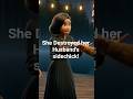 A cheating wife destroyed her husband #3danimation https://youtu.be/3Rm_dQfvlxk?si=YVOZLVKbuM8xl9B2