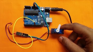 Arduino Bangla Tutorial Part - 24: What is Servo Motor? How to use Servo Motor with Arduino