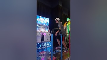 DDR no bar D18 - Ace for Aces (A4A) - E621k - 420 combo - sweet (v-nc)