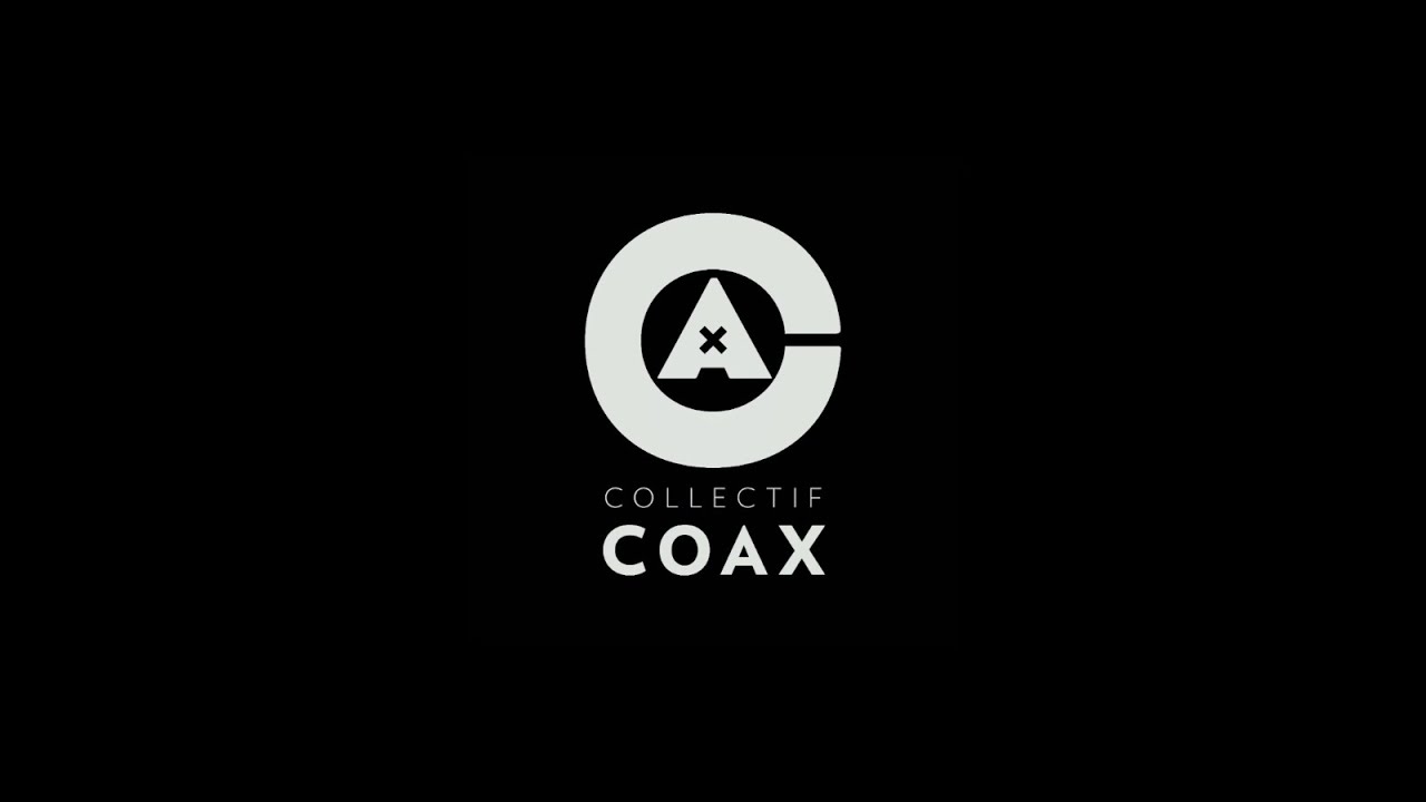 COLLECTIF COAX - Teaser 2022
