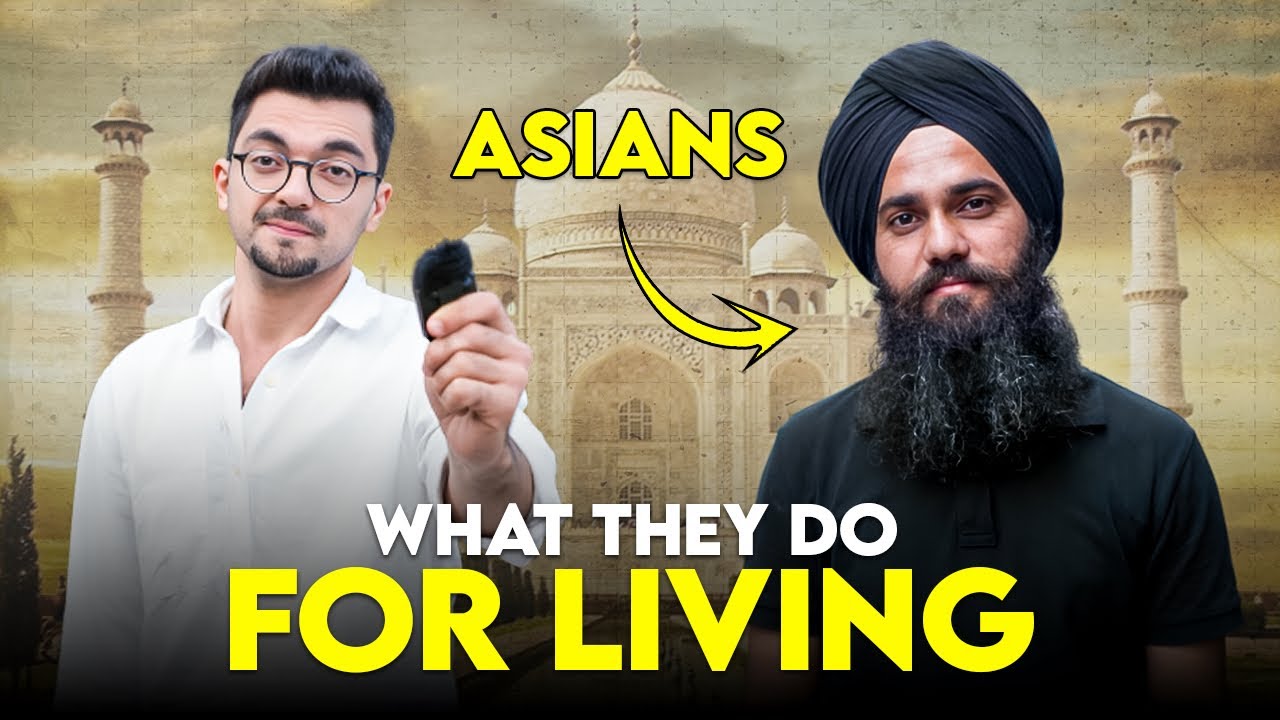 Asian Hustlers Making BANK 💰 (This Will Inspire You!)