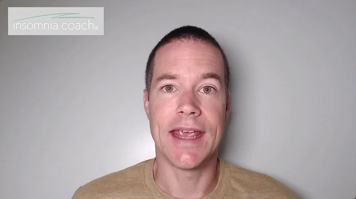How to improve sleep when you don't feel sleepy an...