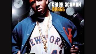 Erick Sermon - Go Wit Me