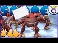 ЗАХВАТ ГРОКСОВ - SPORE С МОДАМИ #46