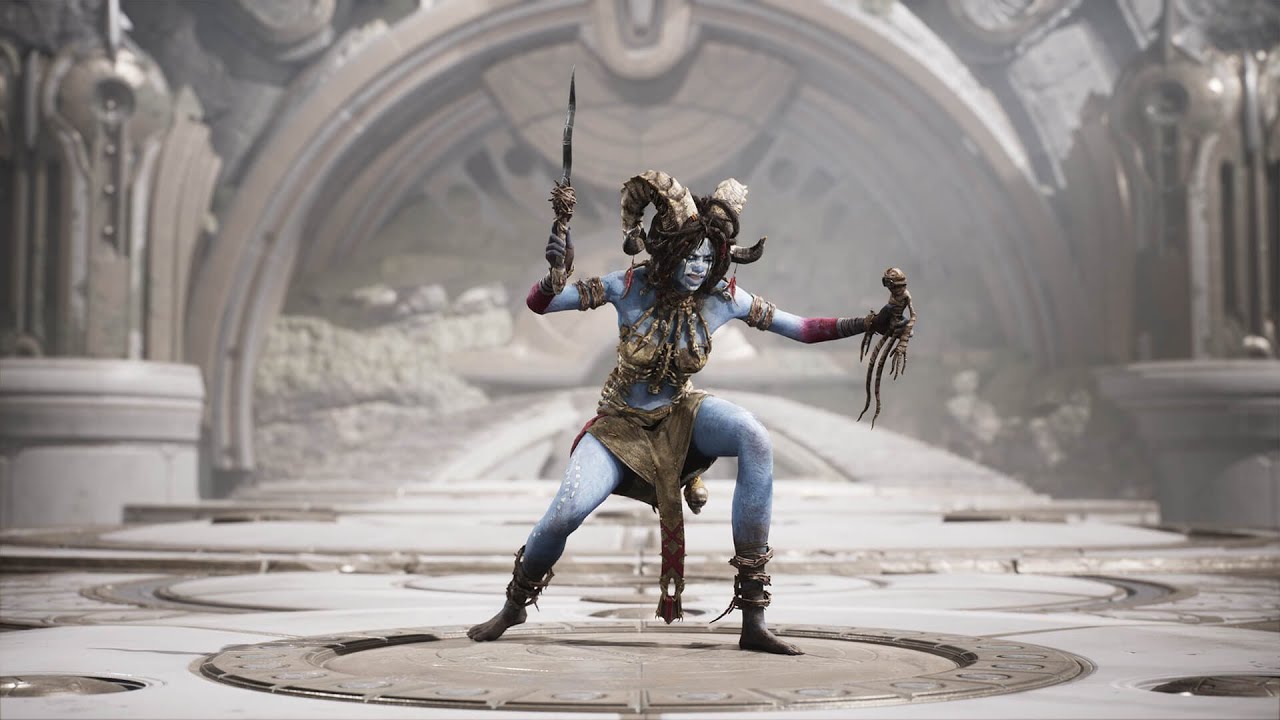 Fault - Morigesh Gameplay (Early Access 0.13.13)