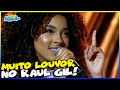 GABRIELA GOMES - "Vinde A Mim" | GOSPEL | VOVÔ RAUL GIL