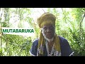 Mutabaruka -It