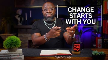 Je kunt ze niet veranderen