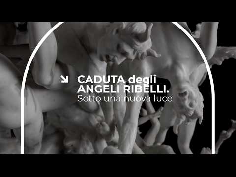 Video CADUTA DEGLI ANGELI RIBELLI. Sotto una nuova luce