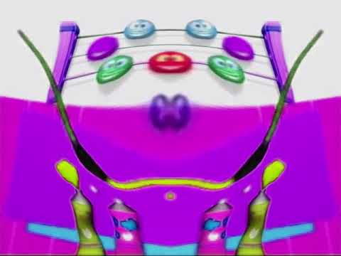 Bridging and Ending Song Planet ABC kami kembali Spacetoon Indonesia in Not G Major