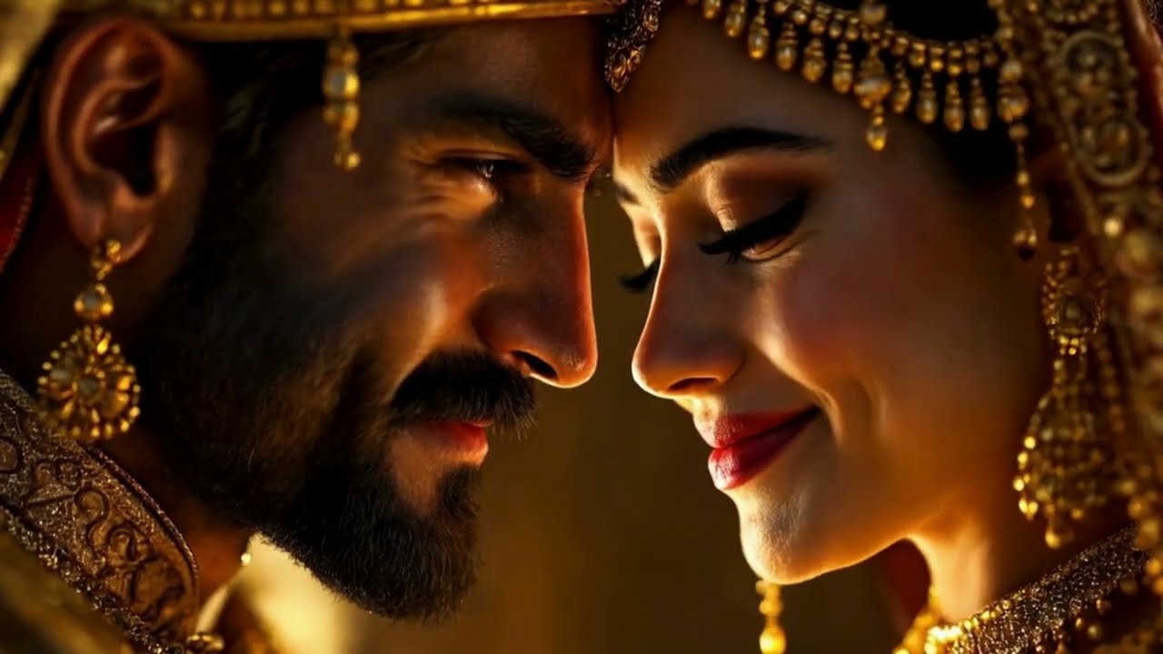 Iconic Couples Who Defined Romance and History | Timeless Tales