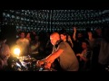 Robert Hood Boiler Room x Red Bull Music Academy DJ set