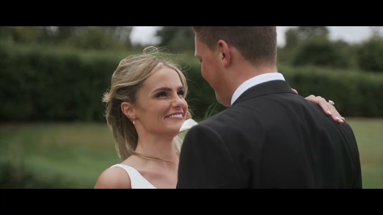 RACHEL AND JACK FEEL SO GOOD