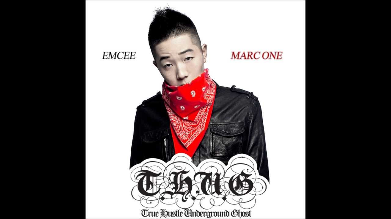 Marc One - Dope