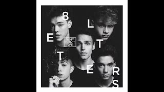 Why Don't We - 8 Letters (Spear Remix)