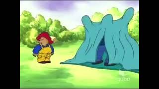 Qubo Paddington Bear Theme Song October 7, 2018