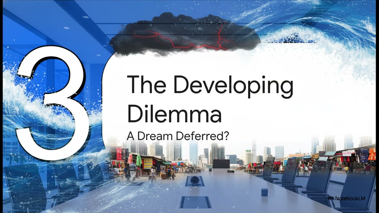 China Shock 2.0: The $1.2 Trillion Event No One Saw Coming