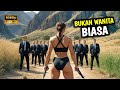 Yang mereka bvnuh adalah suami dari wanita brvtal  alur cerita film