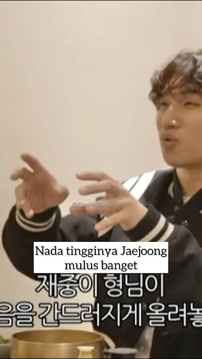 Suara mereka ber5 emang sebagus itu 🥰 #jaejoong #junsu #changmin #yunho #yoochun #tvxq #tohoshinki