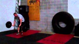 AF WOD 18-Corey Perry.MP4