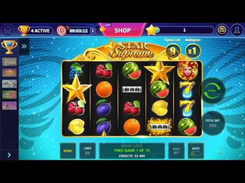 GameTwist Online Casino Slot‪s