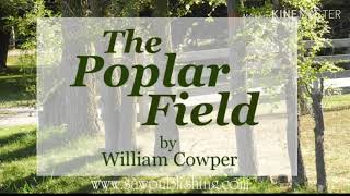|The Poplar Field|  |Magic of Words|  |Grade 11| screenshot 4